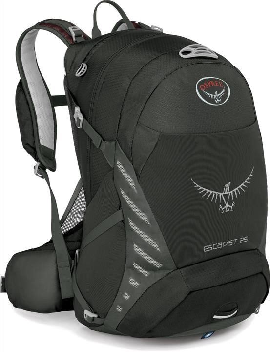 Osprey 009.0270 Backpack Osprey Escapist 25 S/M black 0090270