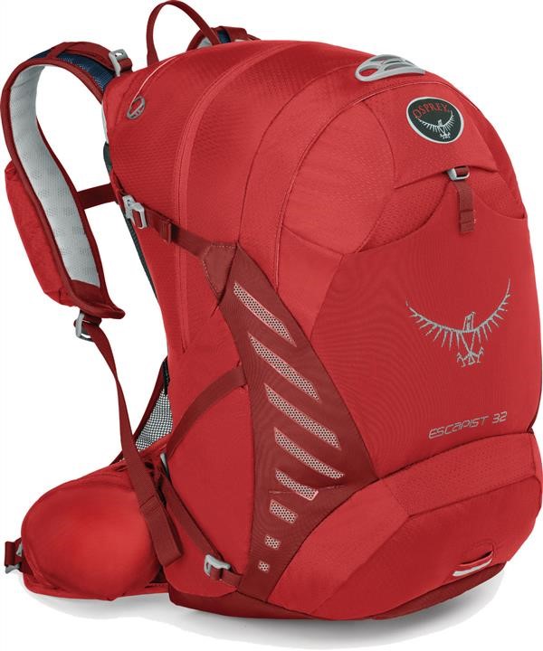 Osprey 009.0289 Backpack Osprey Escapist 32 S/M Red 0090289