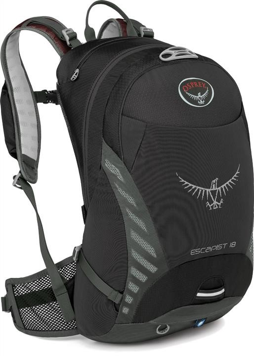Osprey 009.0257 Backpack Osprey Escapist 18 M/L black 0090257