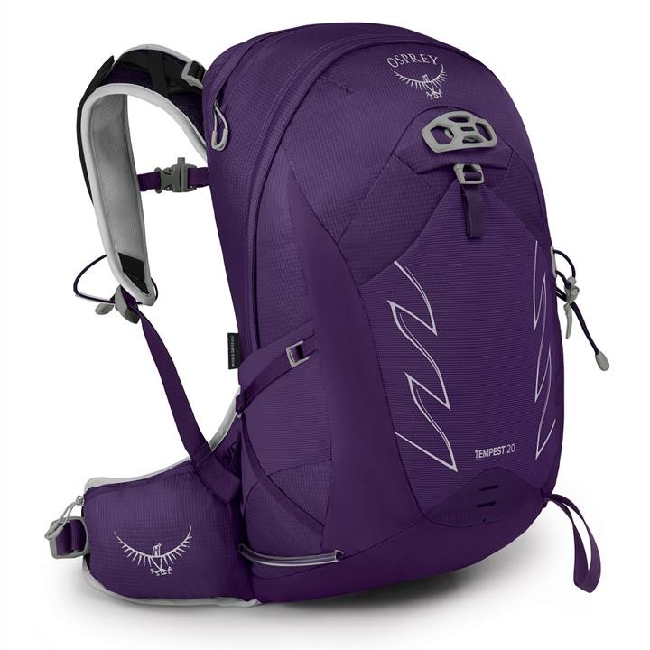 Osprey 009.2383 Backpack Osprey Tempest 20 Violac Purple, WM/L 0092383