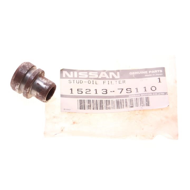 Buy Nissan 15213-7S110 at a low price in United Arab Emirates!