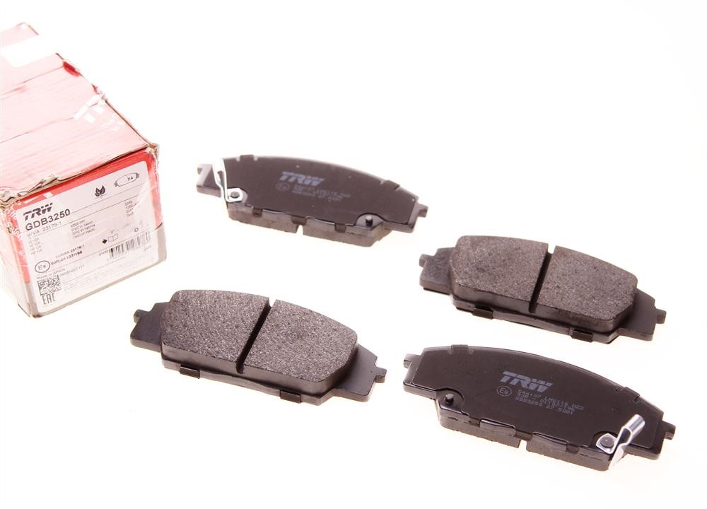 Buy TRW GDB3250 at a low price in United Arab Emirates!