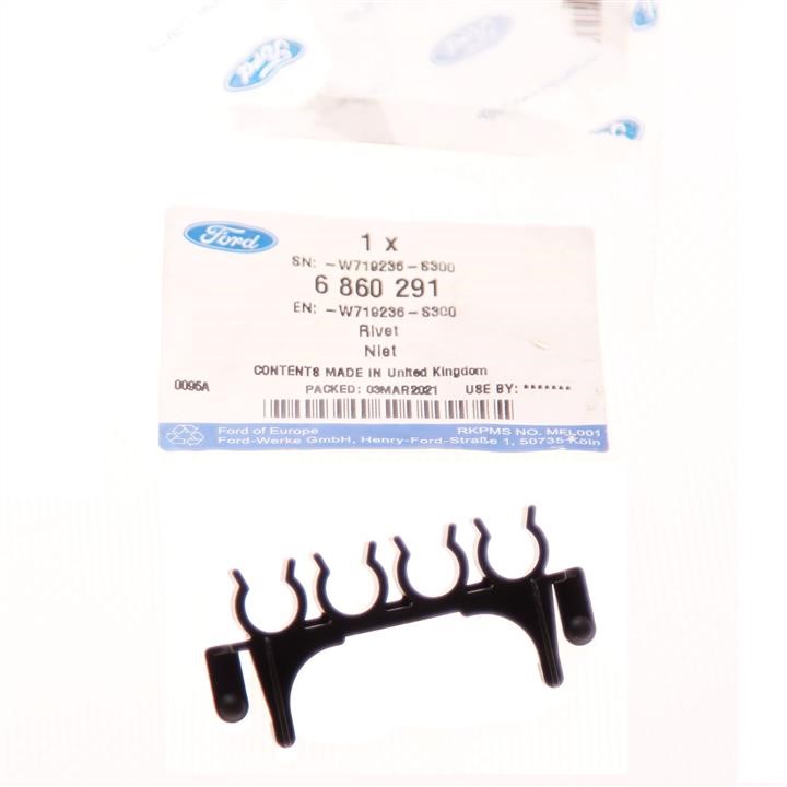 Buy Ford 6 860 291 at a low price in United Arab Emirates!