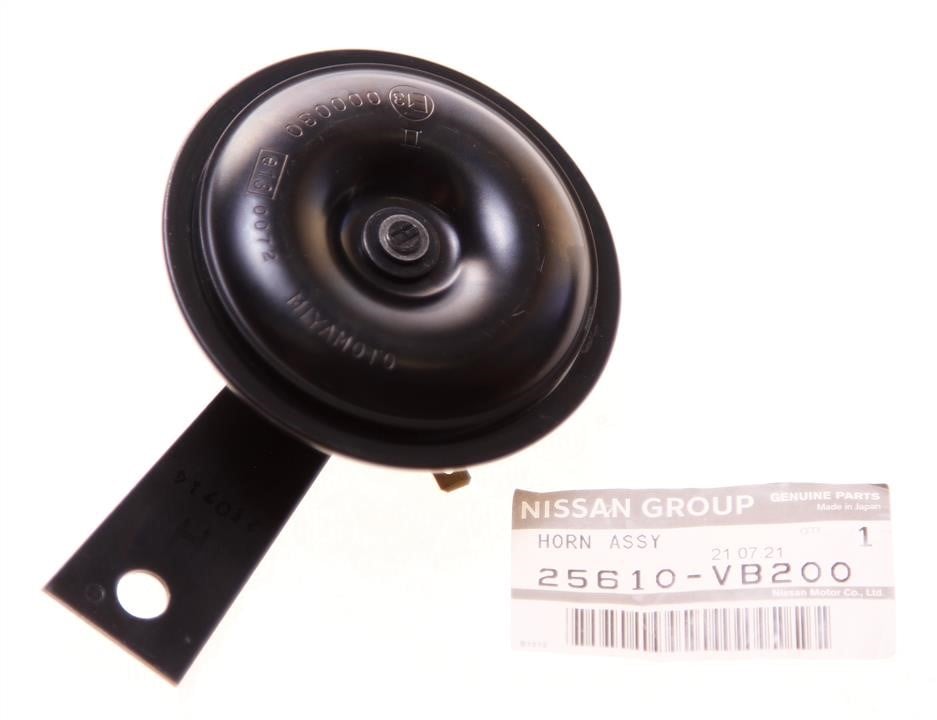 Buy Nissan 25610-VB200 at a low price in United Arab Emirates!