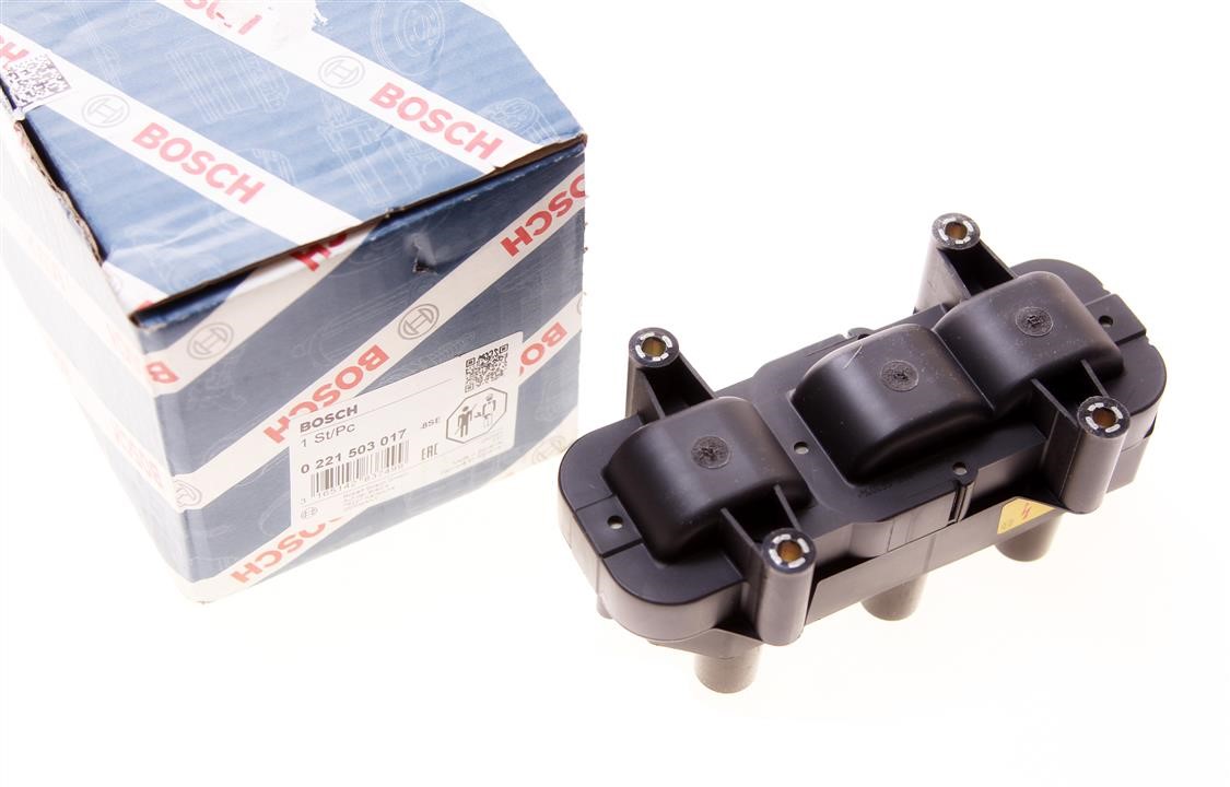 Buy Bosch 0 221 503 017 at a low price in United Arab Emirates!