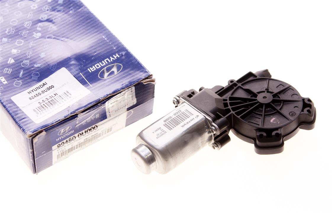 824500U000 Hyundai/Kia Window motor