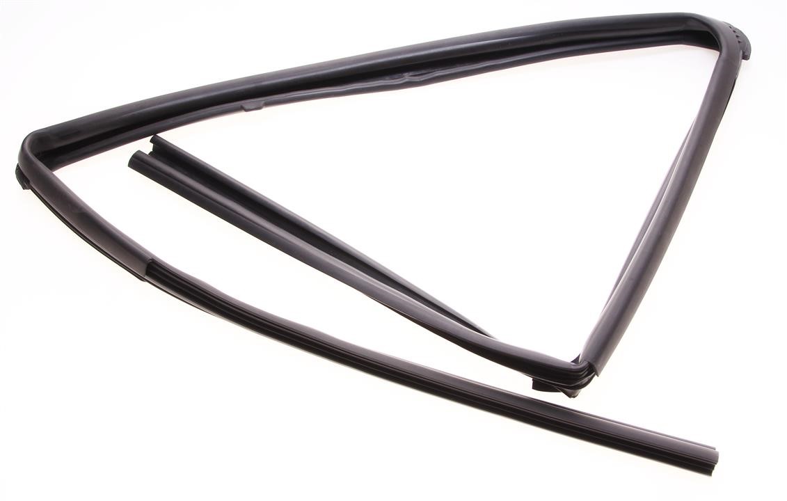Nissan 80330-EB70A Door glass seal 80330EB70A