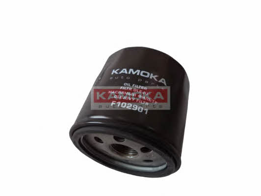 Kamoka F102901 Oil Filter F102901
