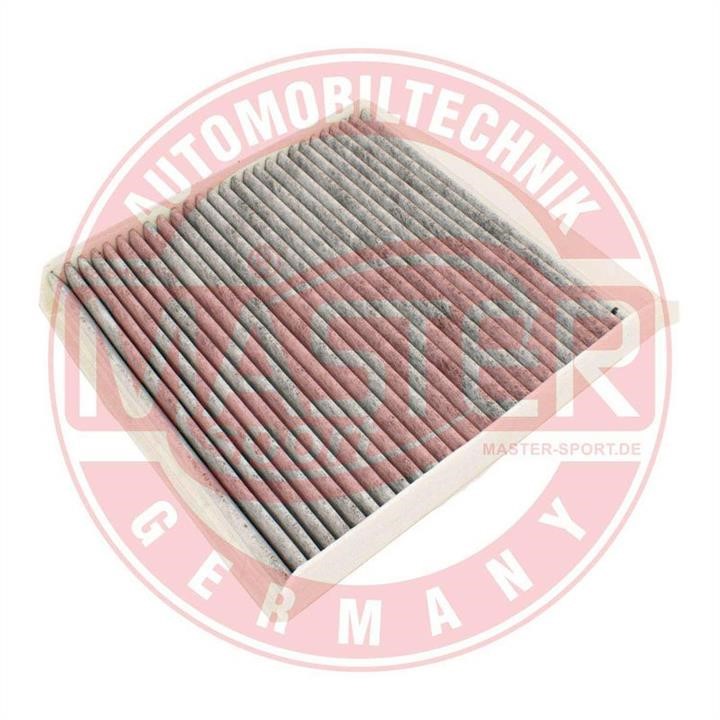 Master-sport 2855-IF-PCS-MS Activated Carbon Cabin Filter 2855IFPCSMS