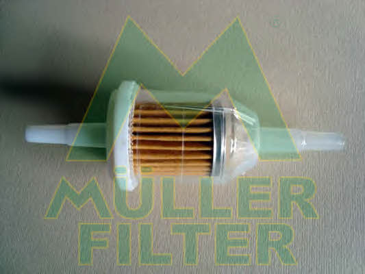 Muller filter FB11 Fuel filter FB11