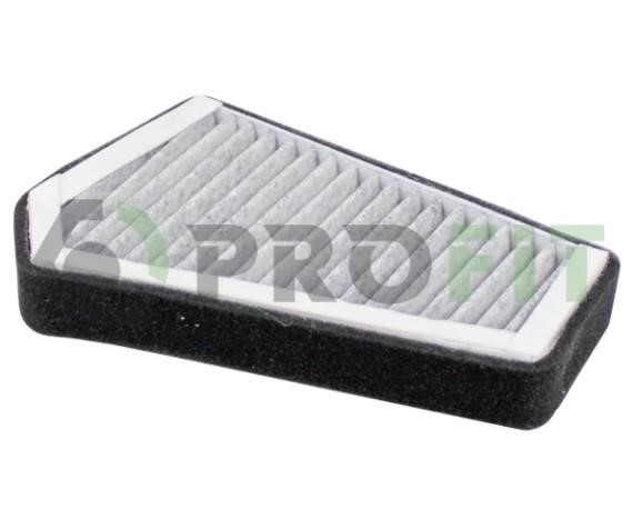Profit 1521-2153 Activated Carbon Cabin Filter 15212153