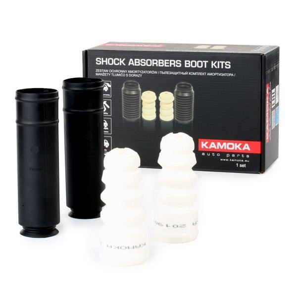 Kamoka 2019048 Dustproof kit for 2 shock absorbers 2019048