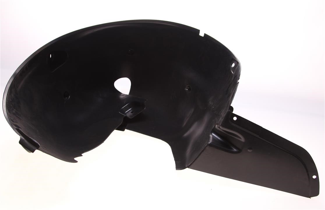 8533J2 Citroen/Peugeot Fender liner rear left