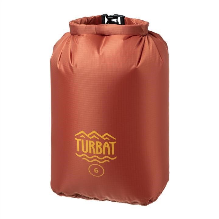 Turbat 012.005.0140 Hermetic bag Turbat Germik 6 L 0120050140
