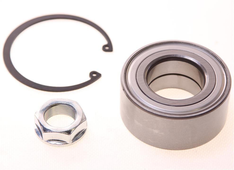 Eurorepar 1681935280 Wheel bearing kit 1681935280