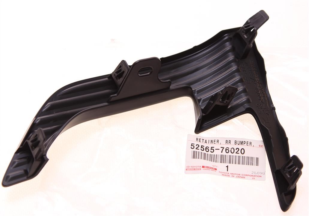 5256576020 Toyota Bracket bumper