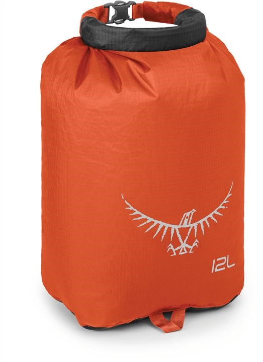 Osprey 009.0024 Hermetic bag Osprey Ultralight Drysack 12 Orange 0090024