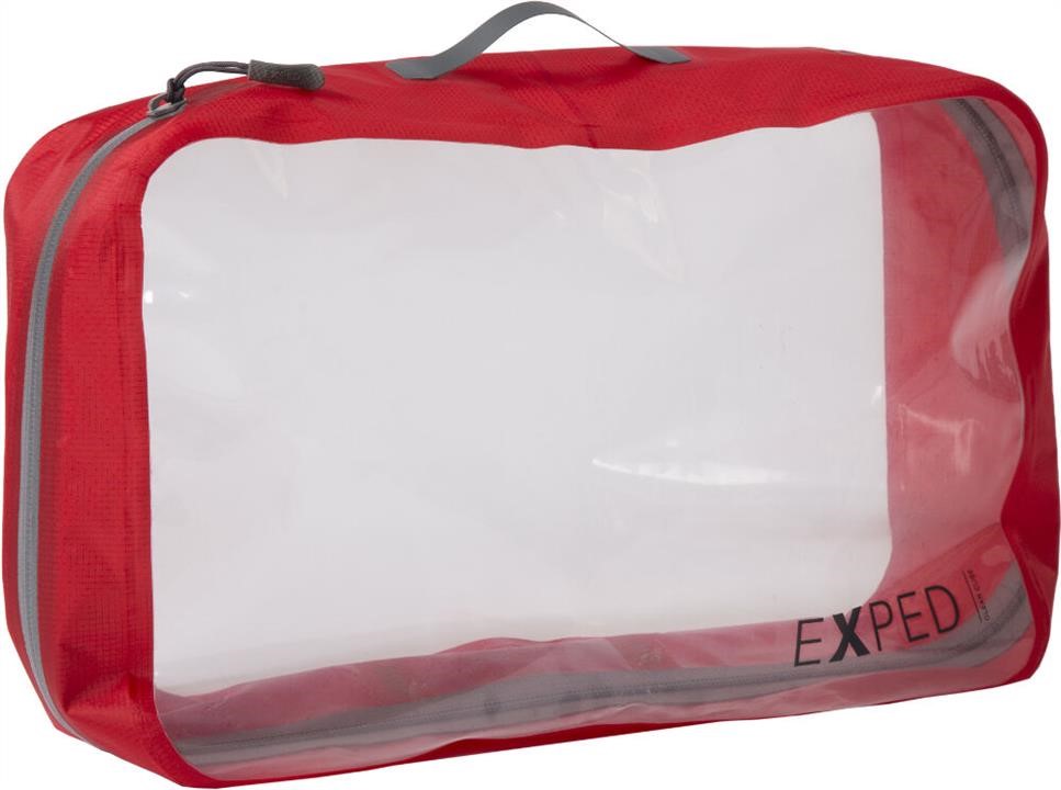 Exped 018.0151 Hermetic bag Exped Clear Cube XL 0180151
