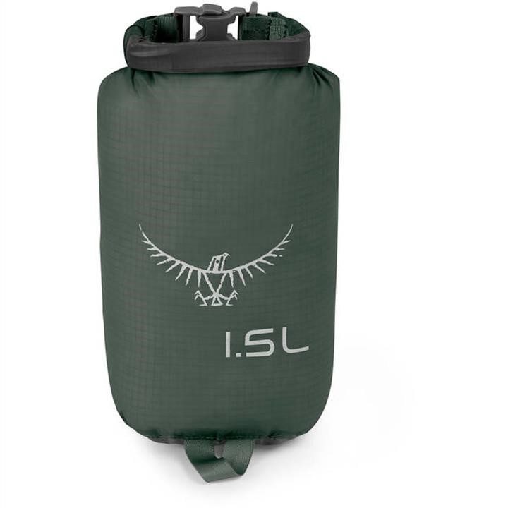 Osprey 009.2111 Hermetic bag Osprey Ultralight DrySack 1,5 L Shadow Grey - O/S 0092111