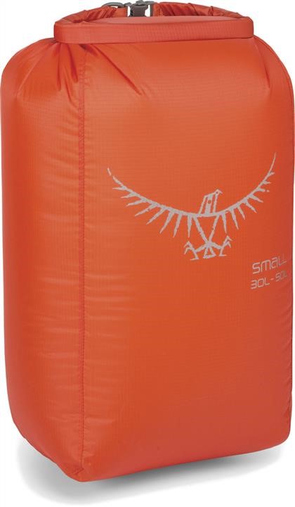 Osprey 009.1392 Hermetic bag Osprey Ultralight Pack Liners S Orange 0091392