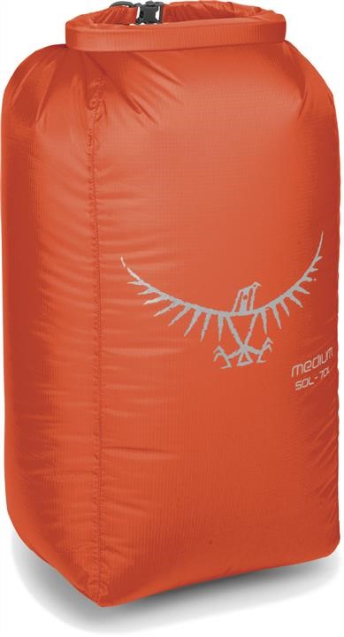 Osprey 009.1395 Hermetic bag Osprey Ultralight Pack Liners M Orange 0091395