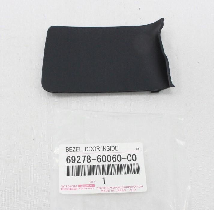 6927860060C0 Toyota Plug