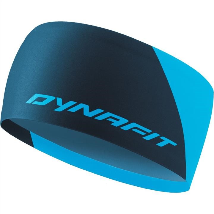 Dynafit 016.002.0137 Headband Dynafit Performance Dry 2.0 Blue (8941) 0160020137