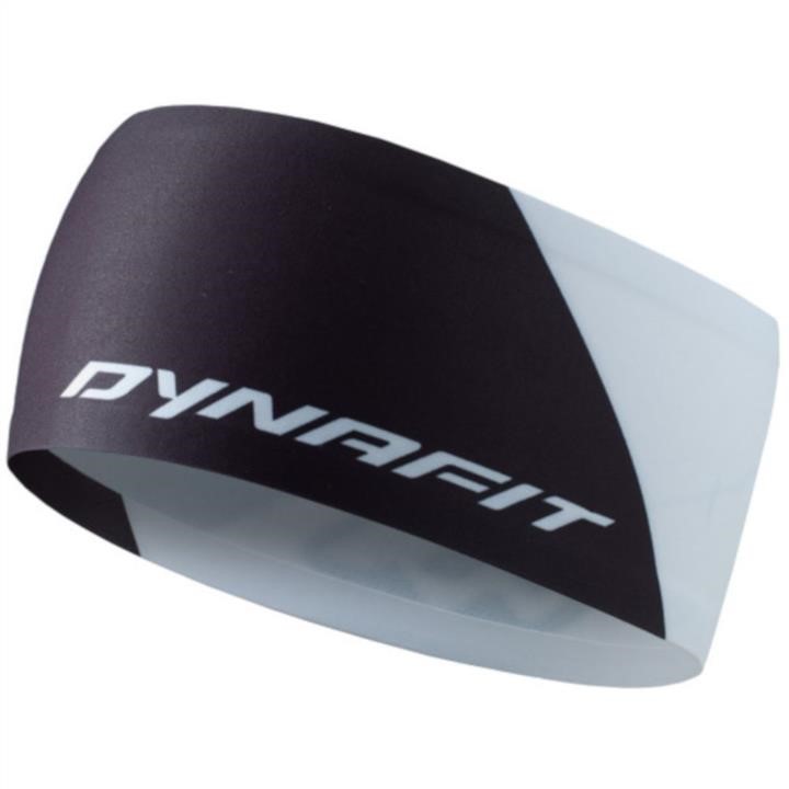 Dynafit 016.002.0258 Headband Dynafit Performance Dry 2.0 Black (0901) 0160020258