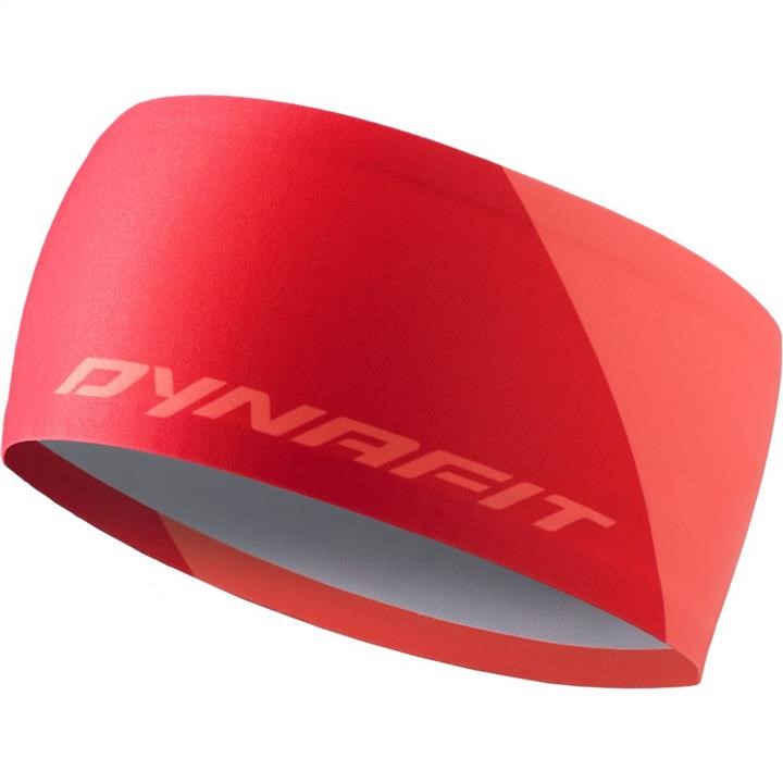 Dynafit 016.002.0352 Headband Dynafit Performance Dry 2.0 Pink (6081) 0160020352