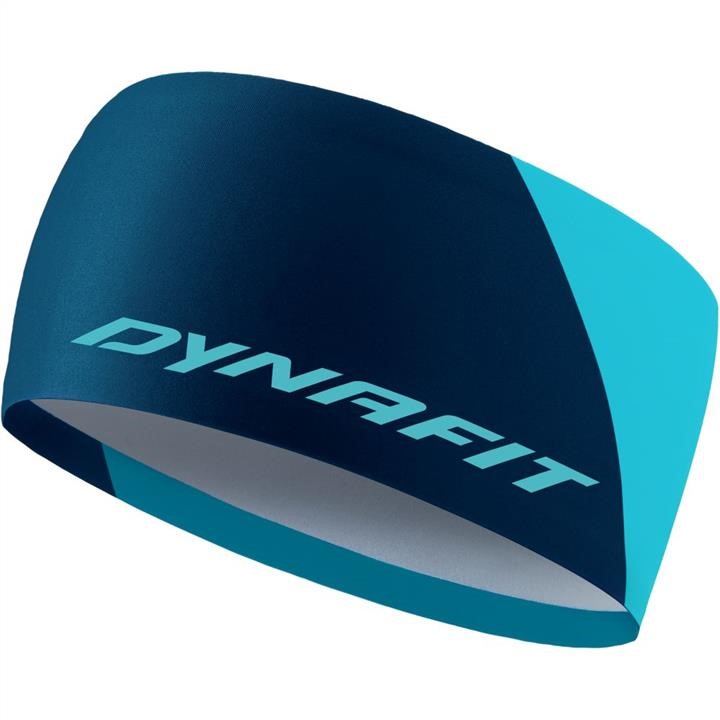 Dynafit 016.002.1004 Headband Dynafit Performance Dry 2.0 Blue (8211) 0160021004