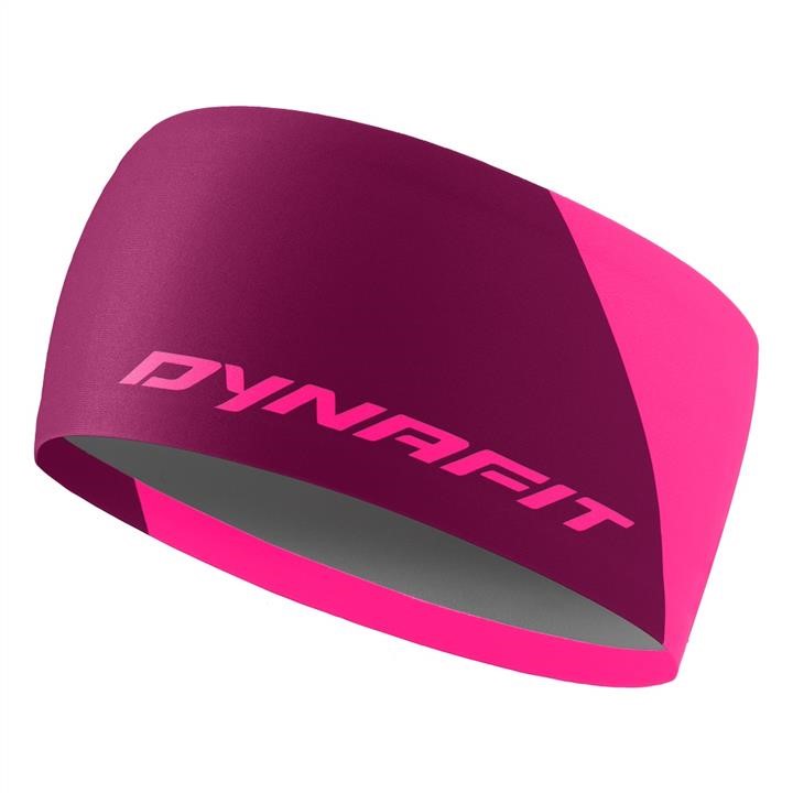 Dynafit 016.002.1190 Headband Dynafit Performance Dry 2.0 Purple (6071) 0160021190