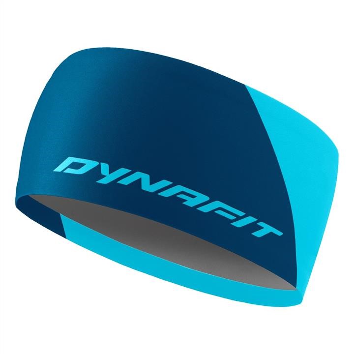 Dynafit 016.002.1191 Headband Dynafit Performance Dry 2.0 Blue/Ligt Blue (8212) 0160021191