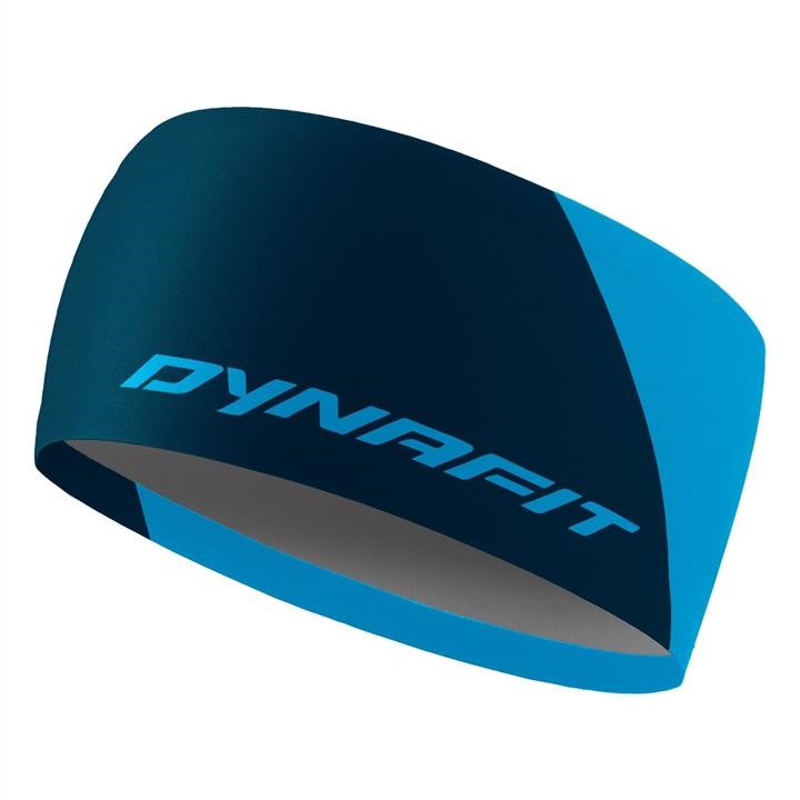 Dynafit 016.002.1192 Headband Dynafit Performance Dry 2.0 Dark Blue/Light Blue (8881) 0160021192