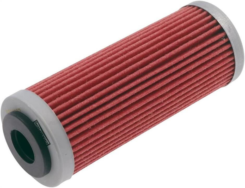 Champion COF552 Oil filter for motorcycles COF552 COF552 Champion Oil filter for motorcycles