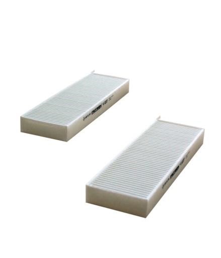 Cabin filter Filtron K 1248-2X