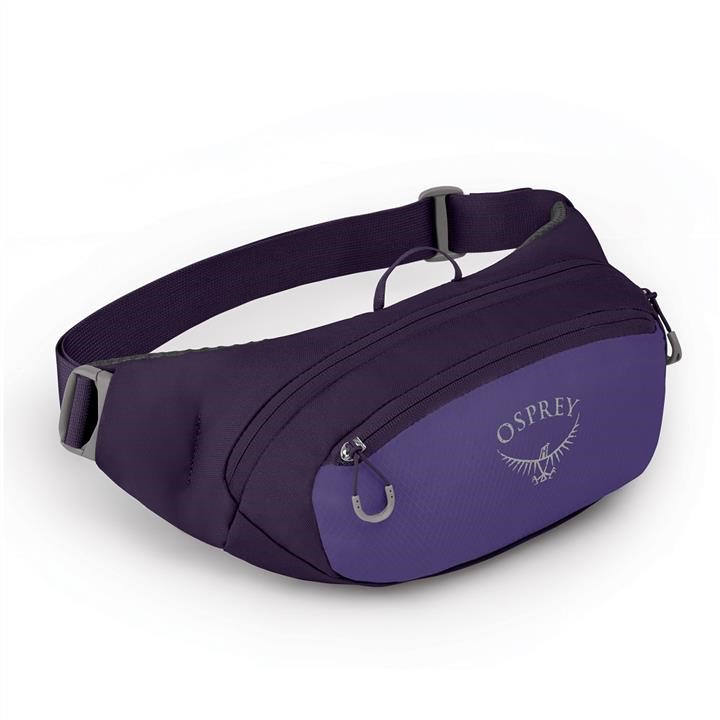 Osprey 009.2493 Waist bag Osprey Daylite Waist Dream Purple 0092493