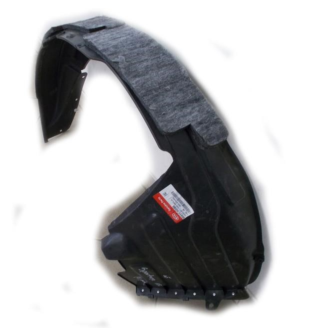 868113U500 Hyundai/Kia Fender liner front left