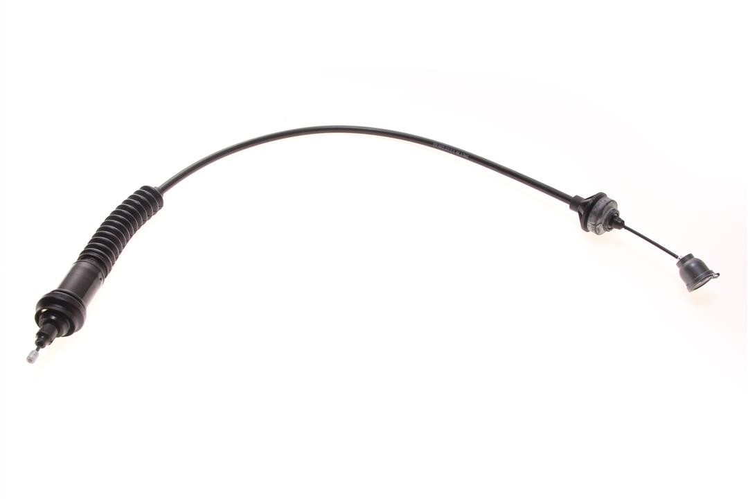 Eurorepar 1608272680 Clutch cable 1608272680