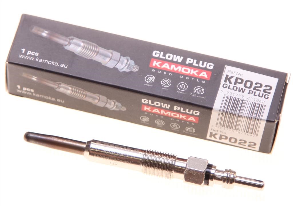 Buy Kamoka KP022 at a low price in United Arab Emirates!