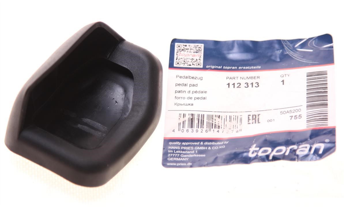 Buy Hans Pries 112 313 755 at a low price in United Arab Emirates!