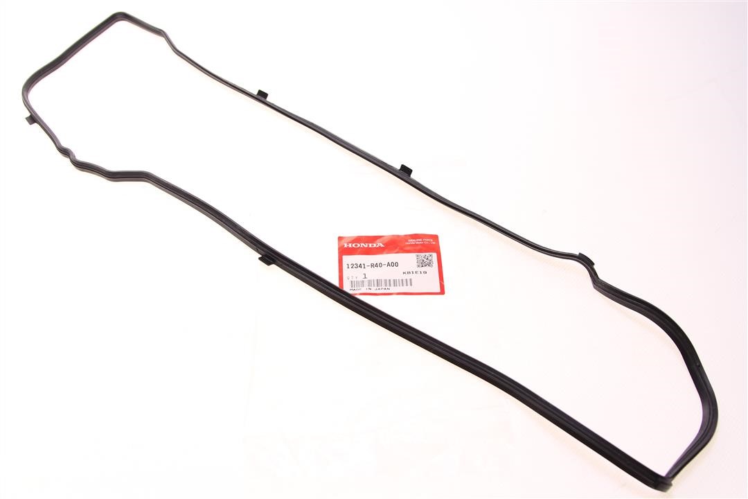 Rocker cover gasket Honda 12341-R40-A00