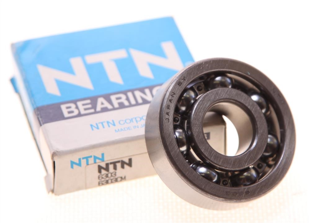 Buy NTN 6303CM at a low price in United Arab Emirates!