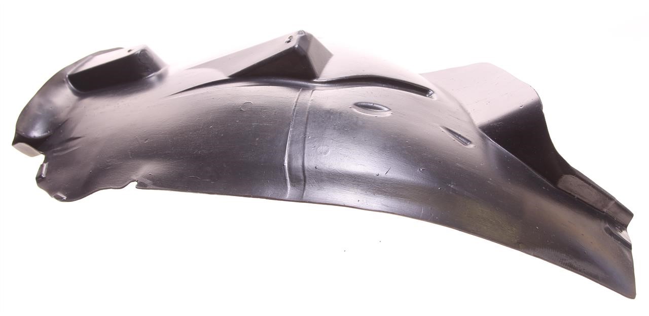 Wheel arch liner Peugeot 407: 5748FP2 Polcar Front right liner