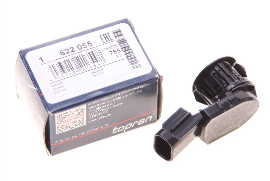 Buy Topran 622 055 at a low price in United Arab Emirates!