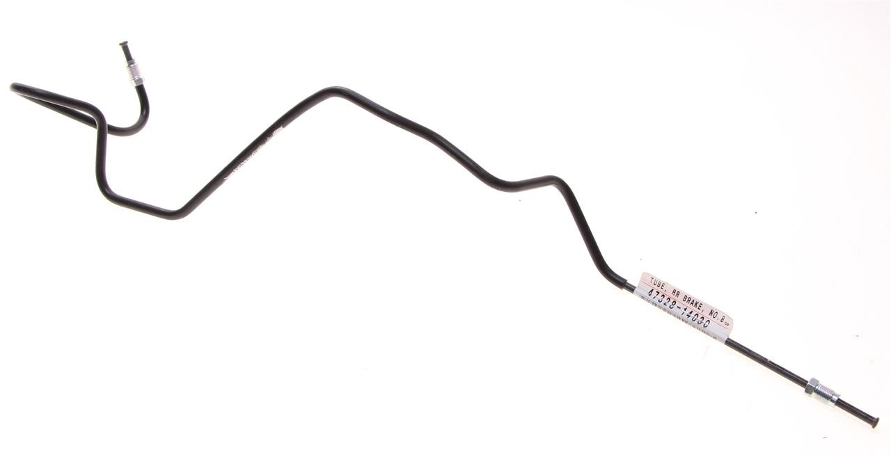 Buy Toyota 47328-14030 at a low price in United Arab Emirates!