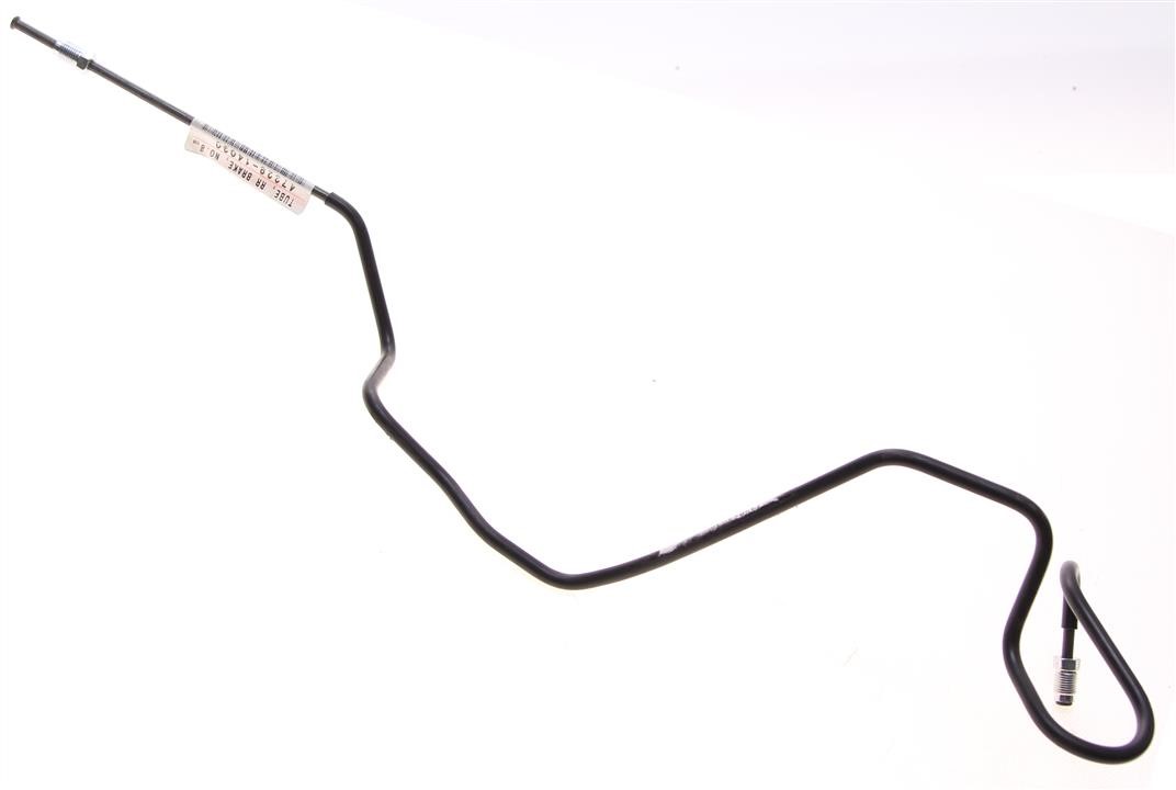 Toyota 47328-14030 Brake line 4732814030