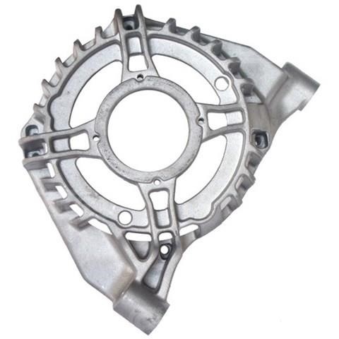 234638 Cargo Front generator cover