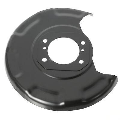 Rear right brake disc cover Hyundai/Kia 58390 3X100
