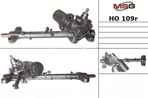 Buy MSG Rebuilding HO409.NLA0.R at a low price in United Arab Emirates!