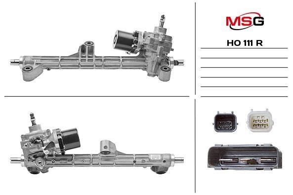 Buy MSG Rebuilding HO411.NLF0.R at a low price in United Arab Emirates!